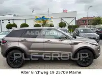 2017 Land Rover Range Rover