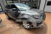 2017 Land Rover Range Rover
