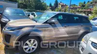 2017 Land Rover Range Rover