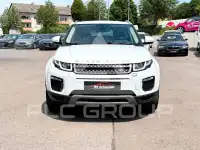 2017 Land Rover Range Rover