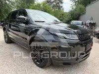 2017 Land Rover Range Rover