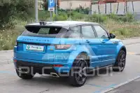 2017 Land Rover Range Rover