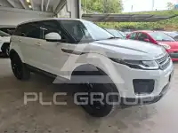 2017 Land Rover Range Rover