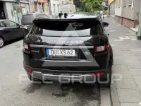2017 Land Rover Range Rover