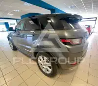 2017 Land Rover Range Rover