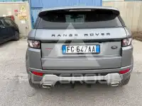 2017 Land Rover Range Rover