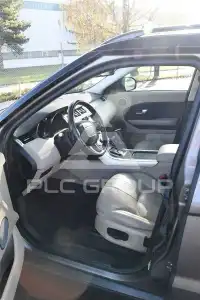 2017 Land Rover Range Rover