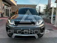 2017 Land Rover Range Rover