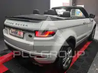 2017 Land Rover Range Rover