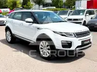2017 Land Rover Range Rover