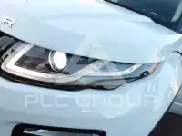 2017 Land Rover Range Rover
