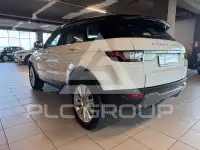 2017 Land Rover Range Rover