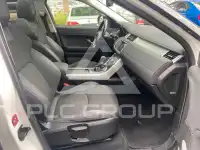 2017 Land Rover Range Rover