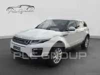 2019 Land Rover Range Rover