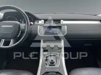 2017 Land Rover Range Rover