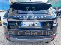 2017 Land Rover Range Rover