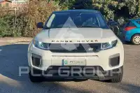 2017 Land Rover Range Rover