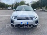 2017 Land Rover Range Rover