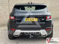 2017 Land Rover Range Rover