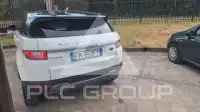 2017 Land Rover Range Rover