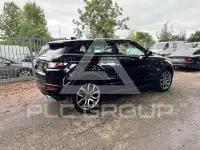 2017 Land Rover Range Rover