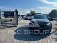 2017 Land Rover Range Rover