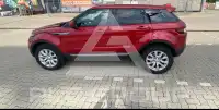 2017 Land Rover Range Rover