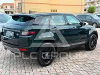 2017 Land Rover Range Rover