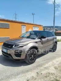 2017 Land Rover Range Rover