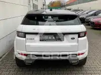 2017 Land Rover Range Rover