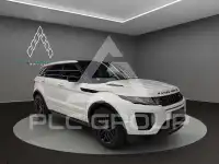 2017 Land Rover Range Rover