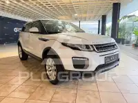 2017 Land Rover Range Rover