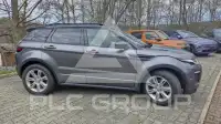 2017 Land Rover Range Rover