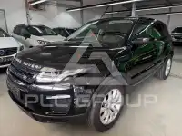 2017 Land Rover Range Rover