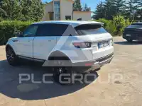2017 Land Rover Range Rover