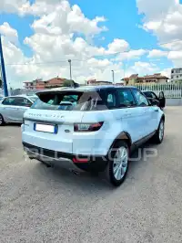 2017 Land Rover Range Rover