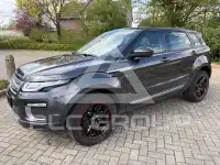 2017 Land Rover Range Rover