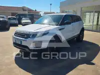 2017 Land Rover Range Rover