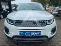 2017 Land Rover Range Rover