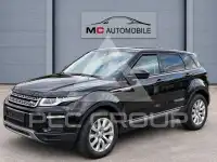 2017 Land Rover Range Rover