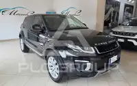 2017 Land Rover Range Rover