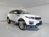 2017 Land Rover Range Rover