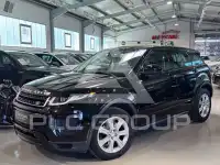 2017 Land Rover Range Rover
