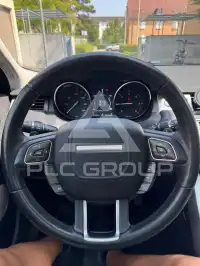 2017 Land Rover Range Rover