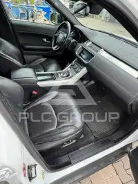 2017 Land Rover Range Rover