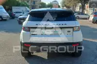 2017 Land Rover Range Rover