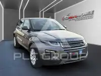 2017 Land Rover Range Rover