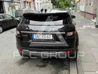 2017 Land Rover Range Rover