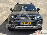 2017 Land Rover Range Rover