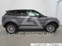 2017 Land Rover Range Rover